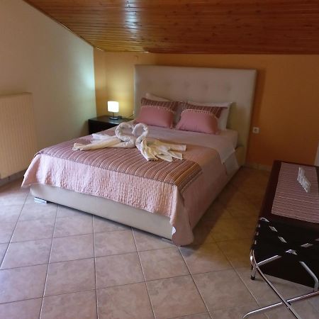 Sofita View Kavala 아파트 외부 사진