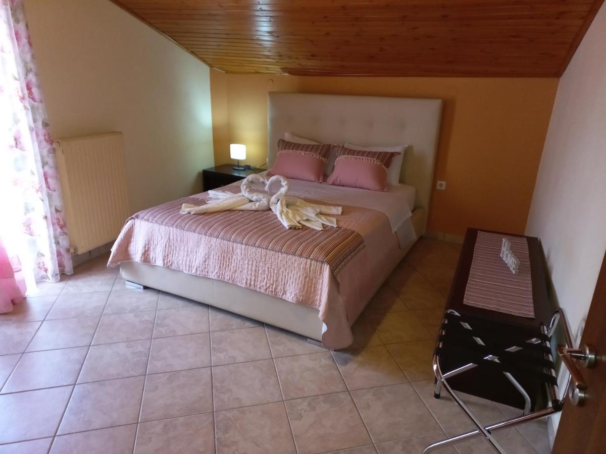Sofita View Kavala 아파트 외부 사진