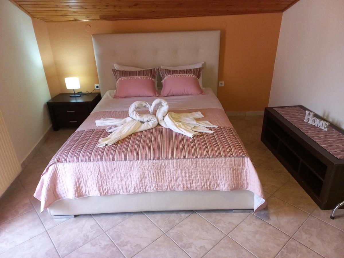 Sofita View Kavala 아파트 외부 사진
