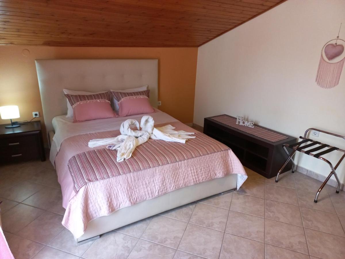 Sofita View Kavala 아파트 외부 사진
