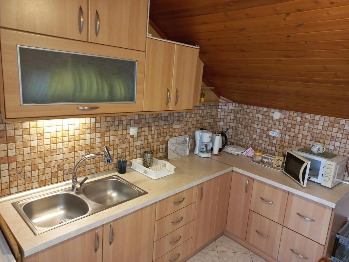 Sofita View Kavala 아파트 외부 사진