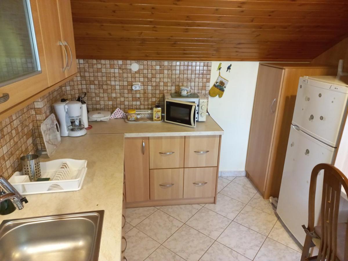 Sofita View Kavala 아파트 외부 사진