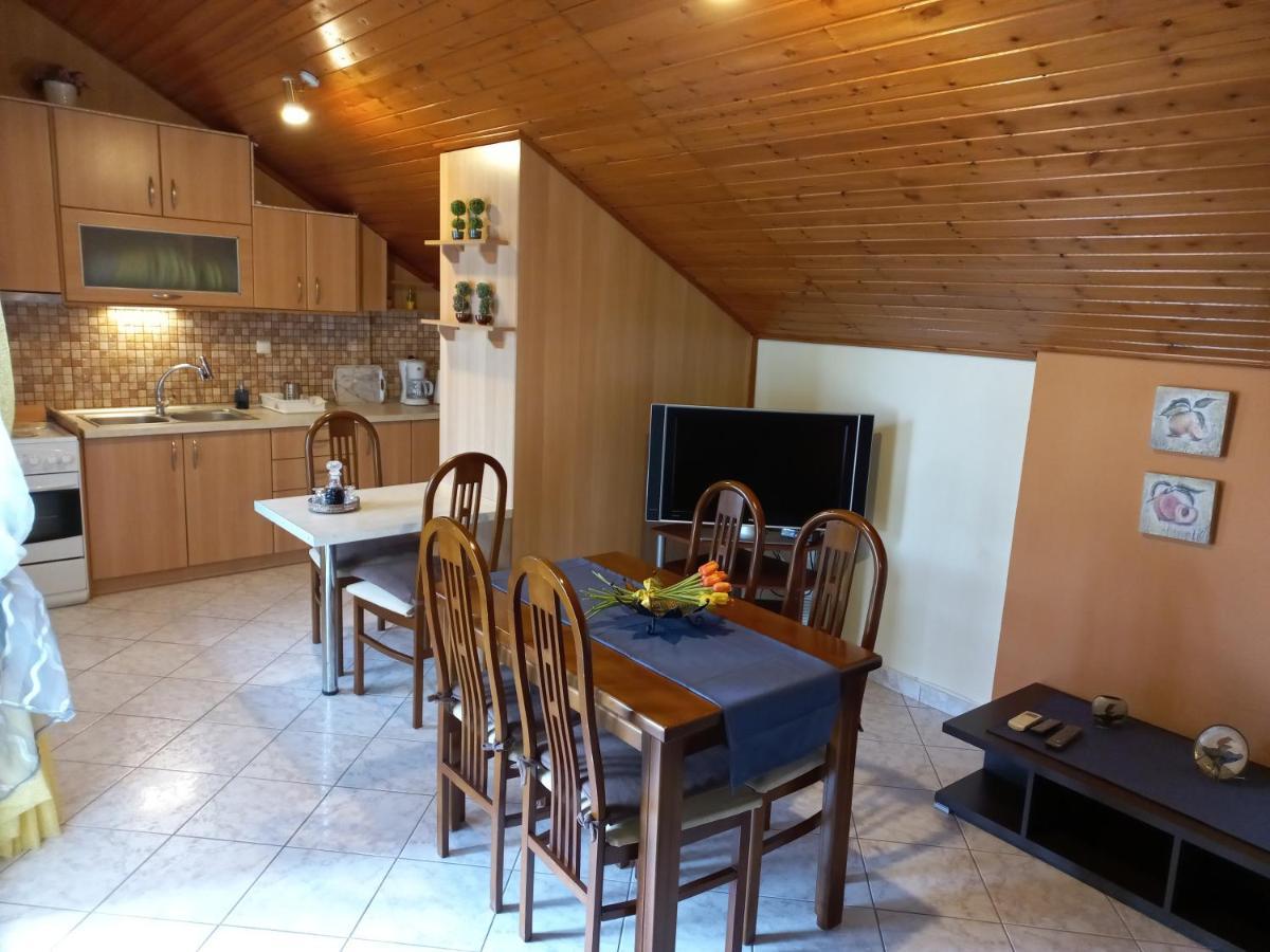 Sofita View Kavala 아파트 외부 사진