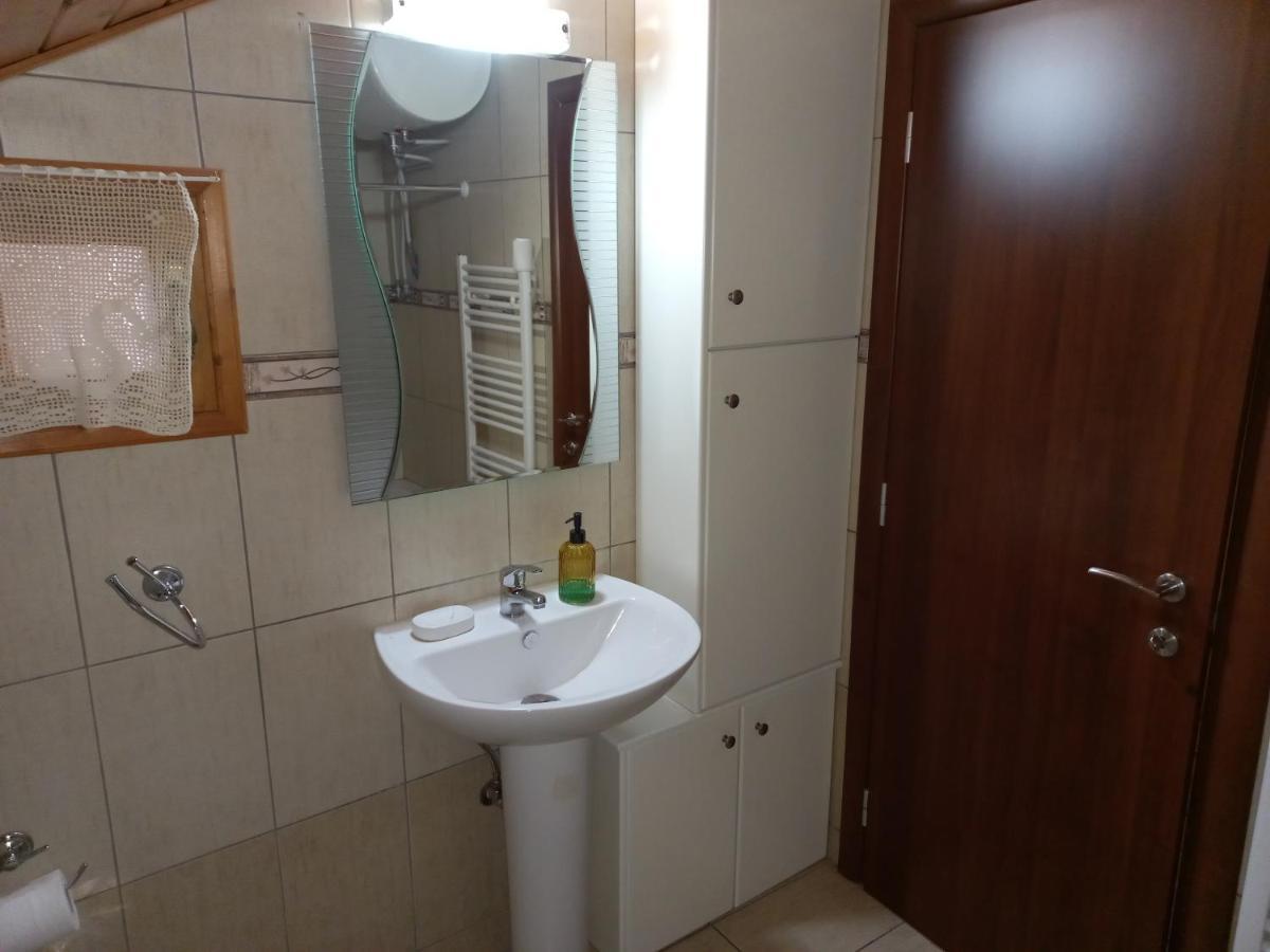 Sofita View Kavala 아파트 외부 사진