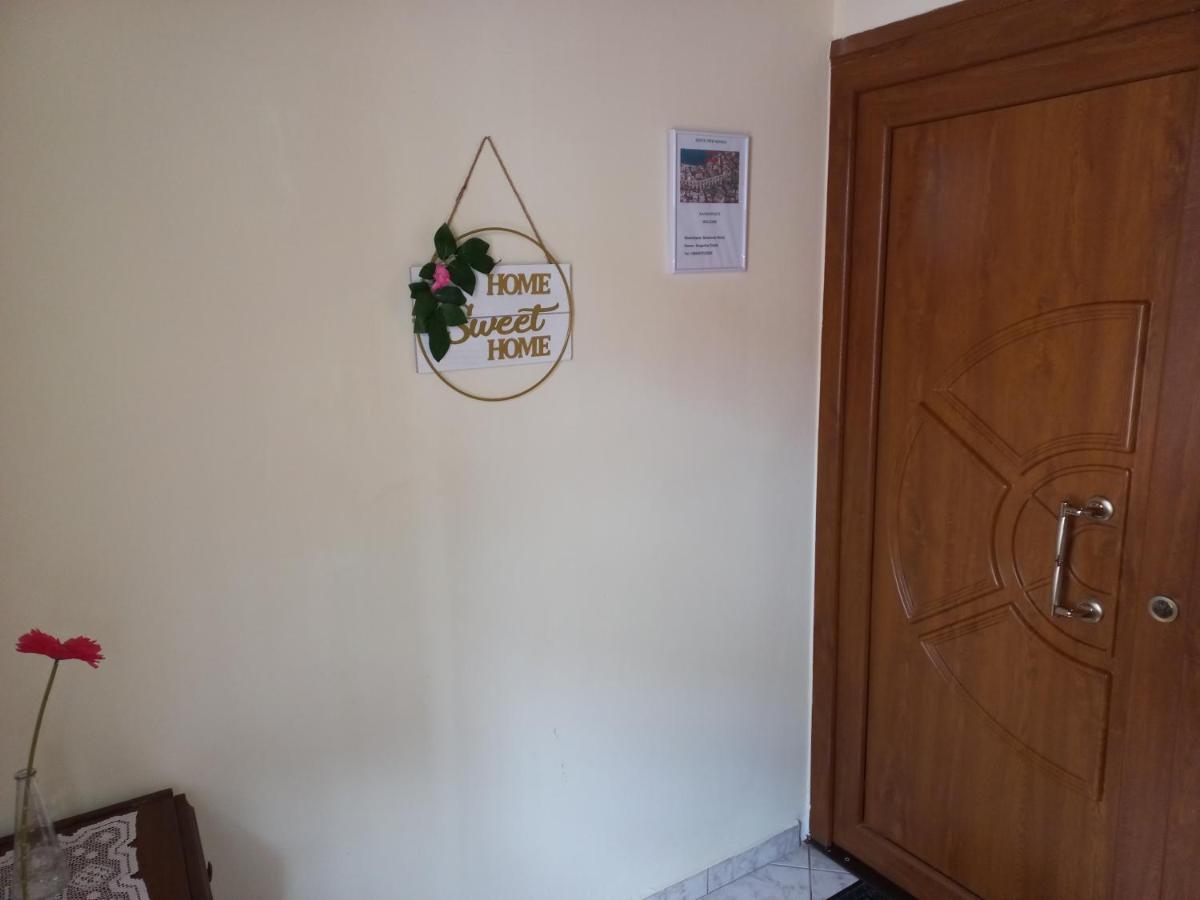 Sofita View Kavala 아파트 외부 사진