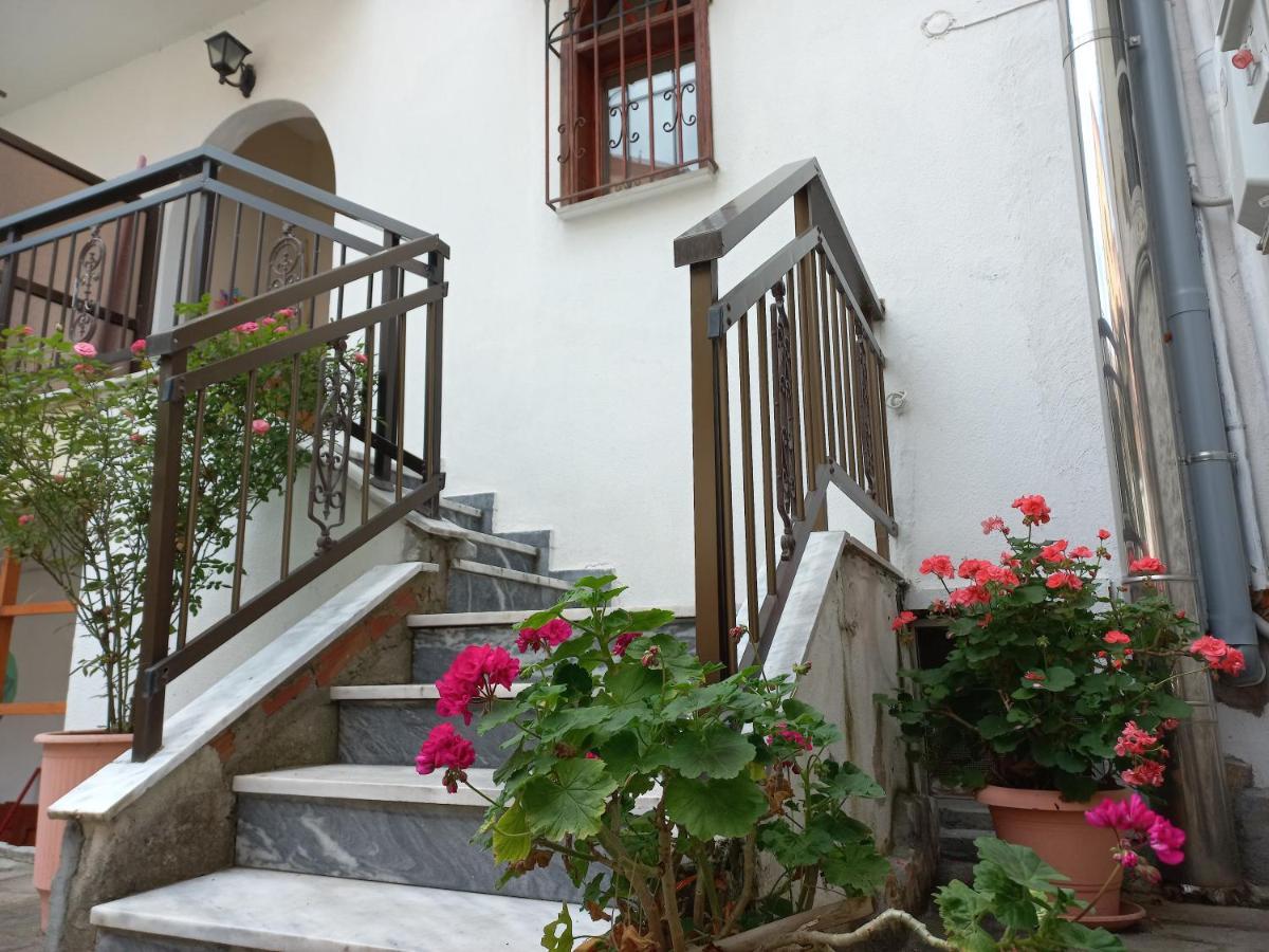 Sofita View Kavala 아파트 외부 사진