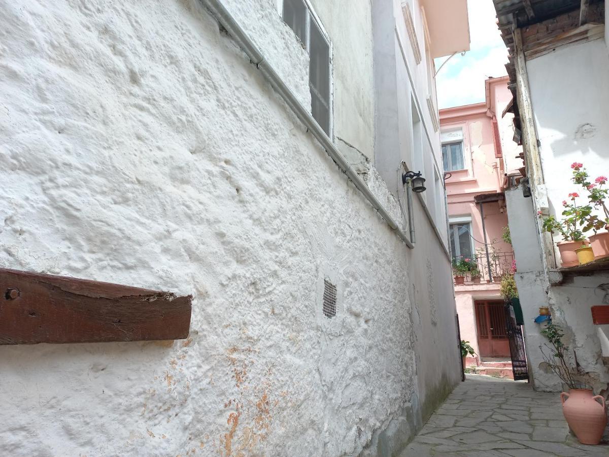 Sofita View Kavala 아파트 외부 사진