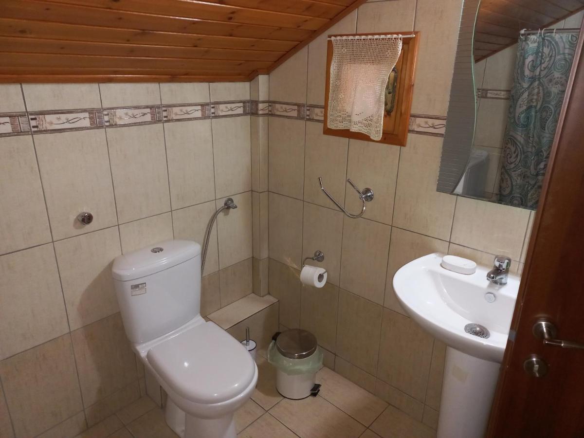 Sofita View Kavala 아파트 외부 사진