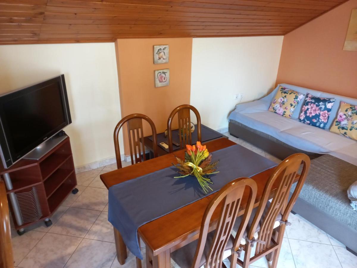 Sofita View Kavala 아파트 외부 사진
