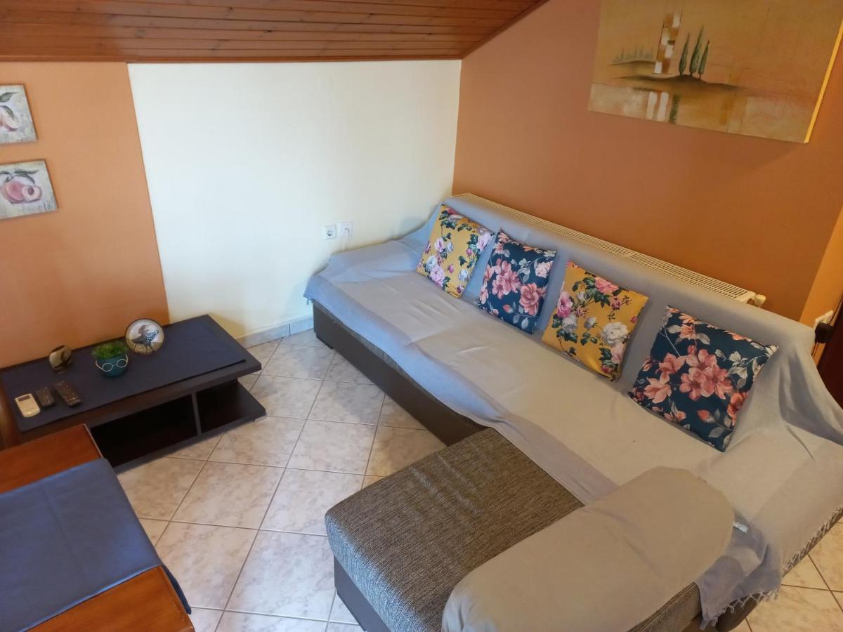 Sofita View Kavala 아파트 외부 사진