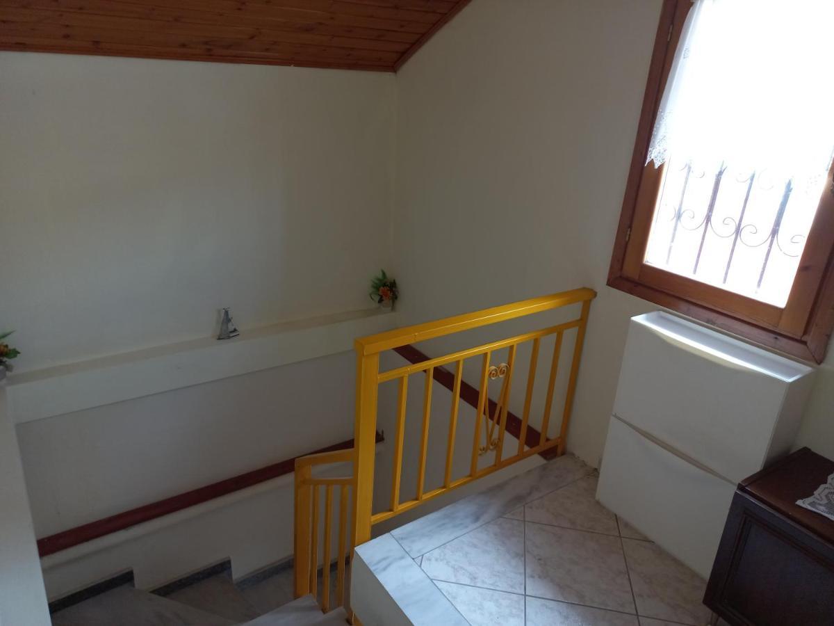 Sofita View Kavala 아파트 외부 사진