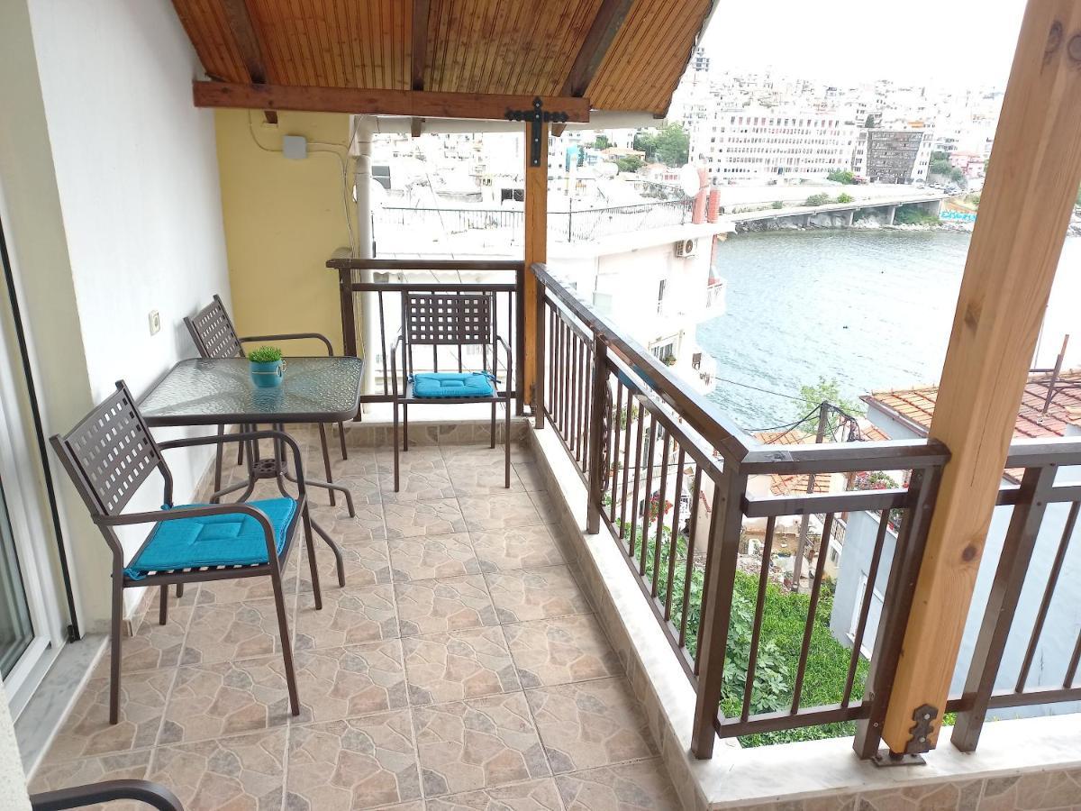 Sofita View Kavala 아파트 외부 사진