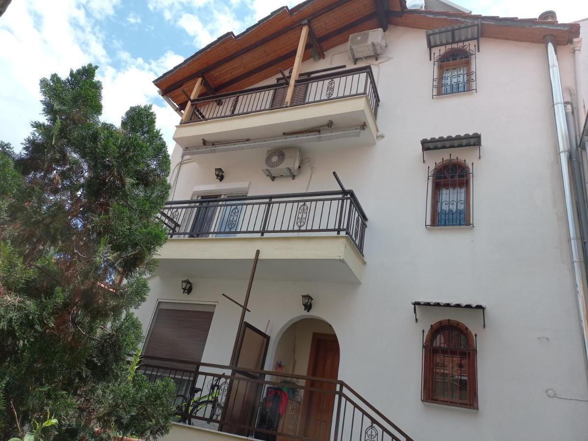 Sofita View Kavala 아파트 외부 사진