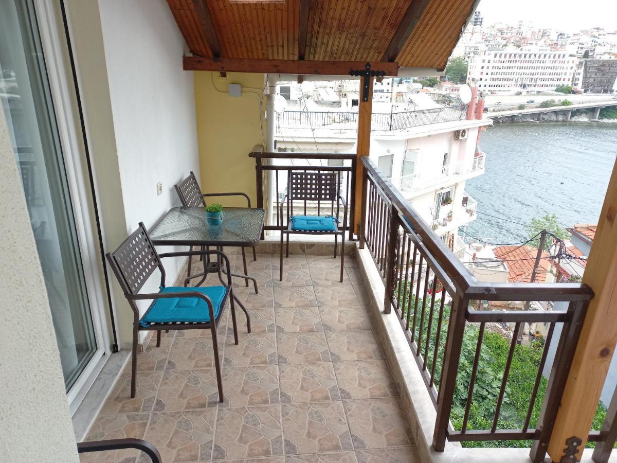 Sofita View Kavala 아파트 외부 사진