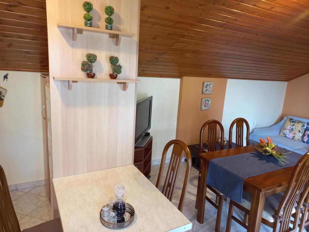 Sofita View Kavala 아파트 외부 사진